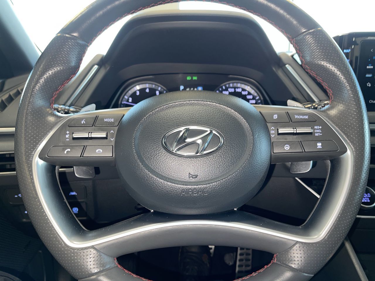 2023 Hyundai Sonata in Regina, Saskatchewan