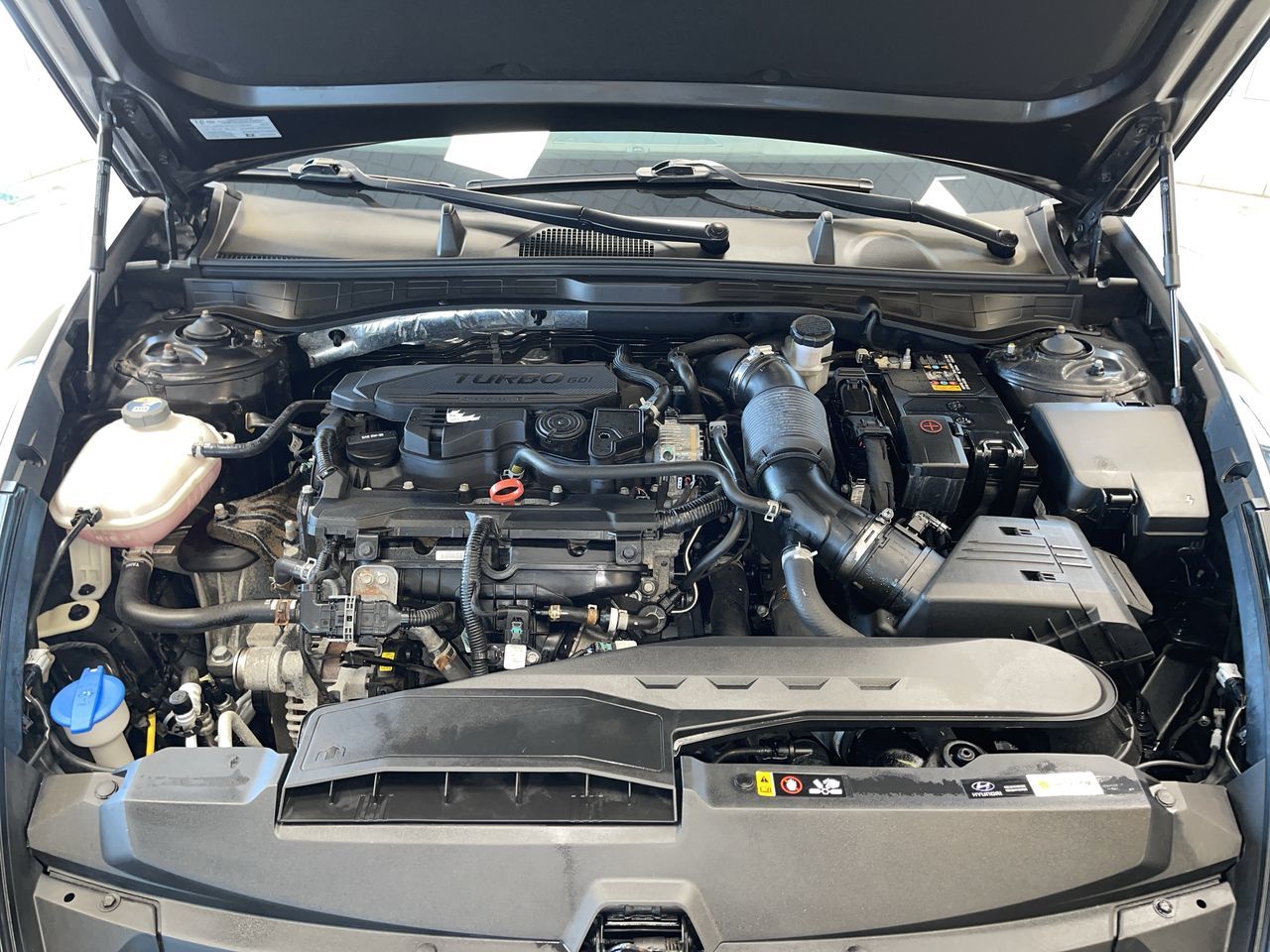 2023 Hyundai Sonata in Regina, Saskatchewan