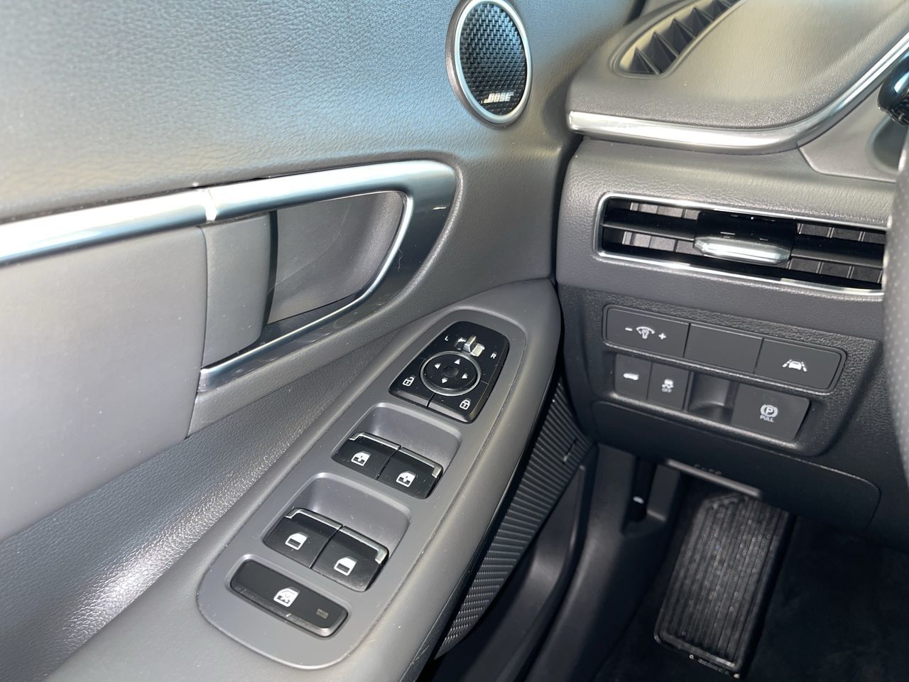 2023 Hyundai Sonata in Regina, Saskatchewan