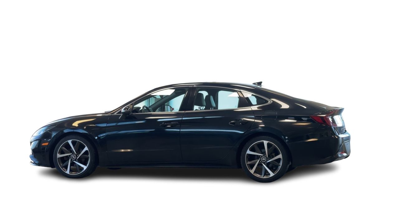 2023 Hyundai Sonata in Regina, Saskatchewan