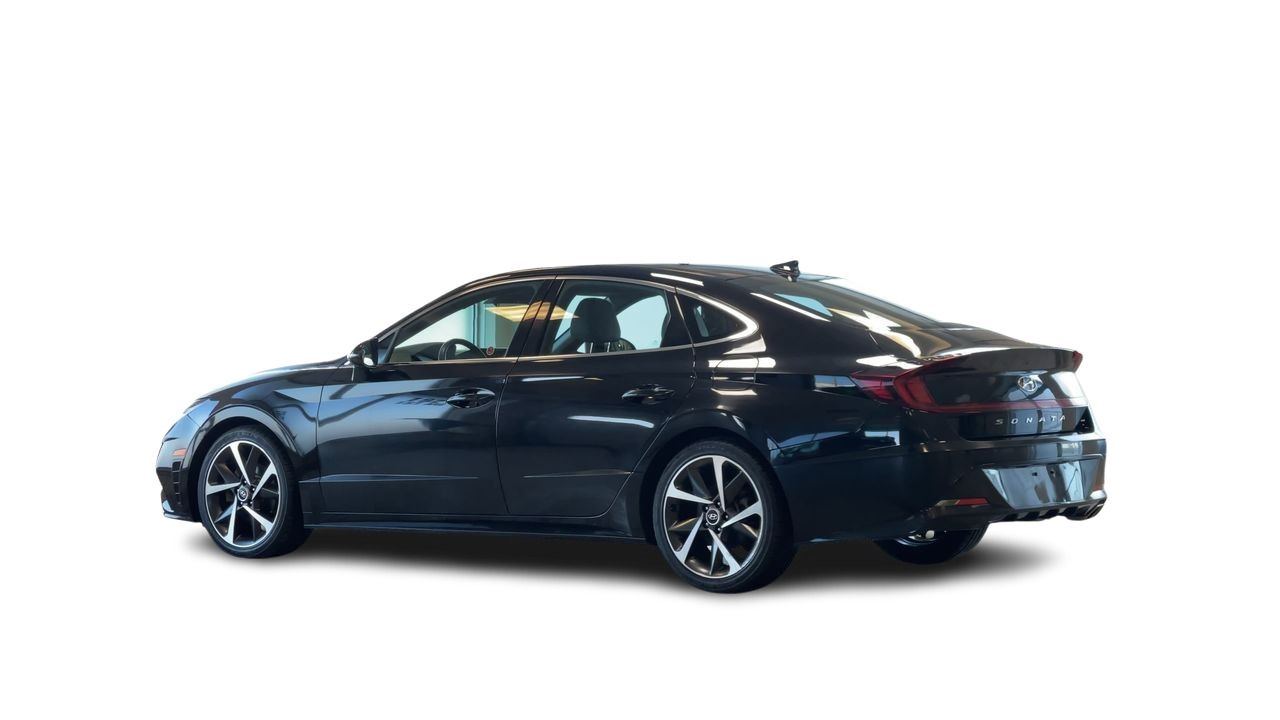 2023 Hyundai Sonata in Regina, Saskatchewan