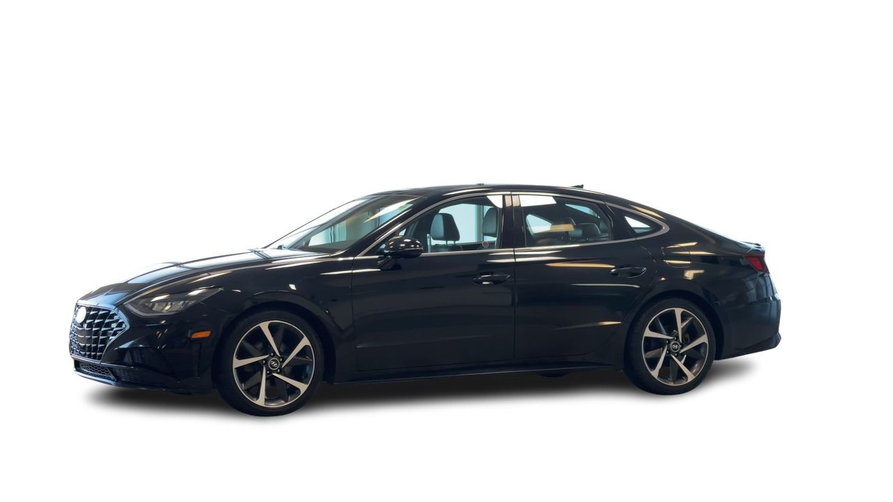 2023 Hyundai Sonata in Regina, Saskatchewan