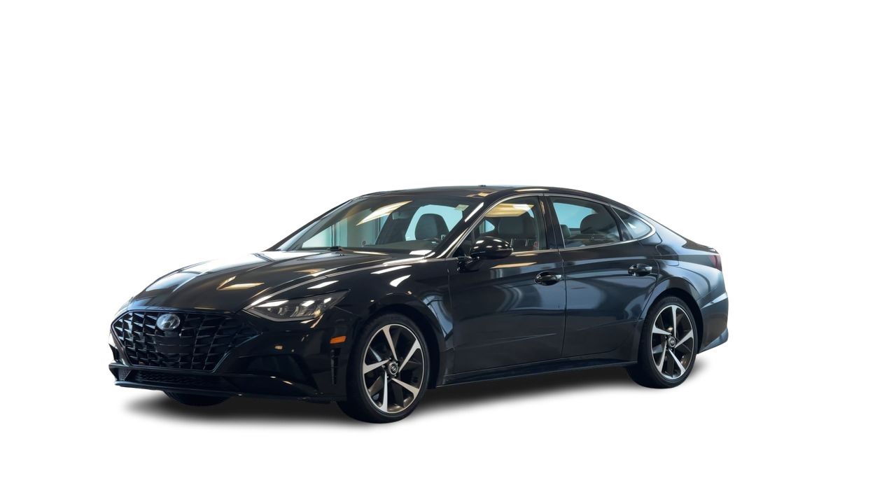 2023 Hyundai Sonata in Regina, Saskatchewan