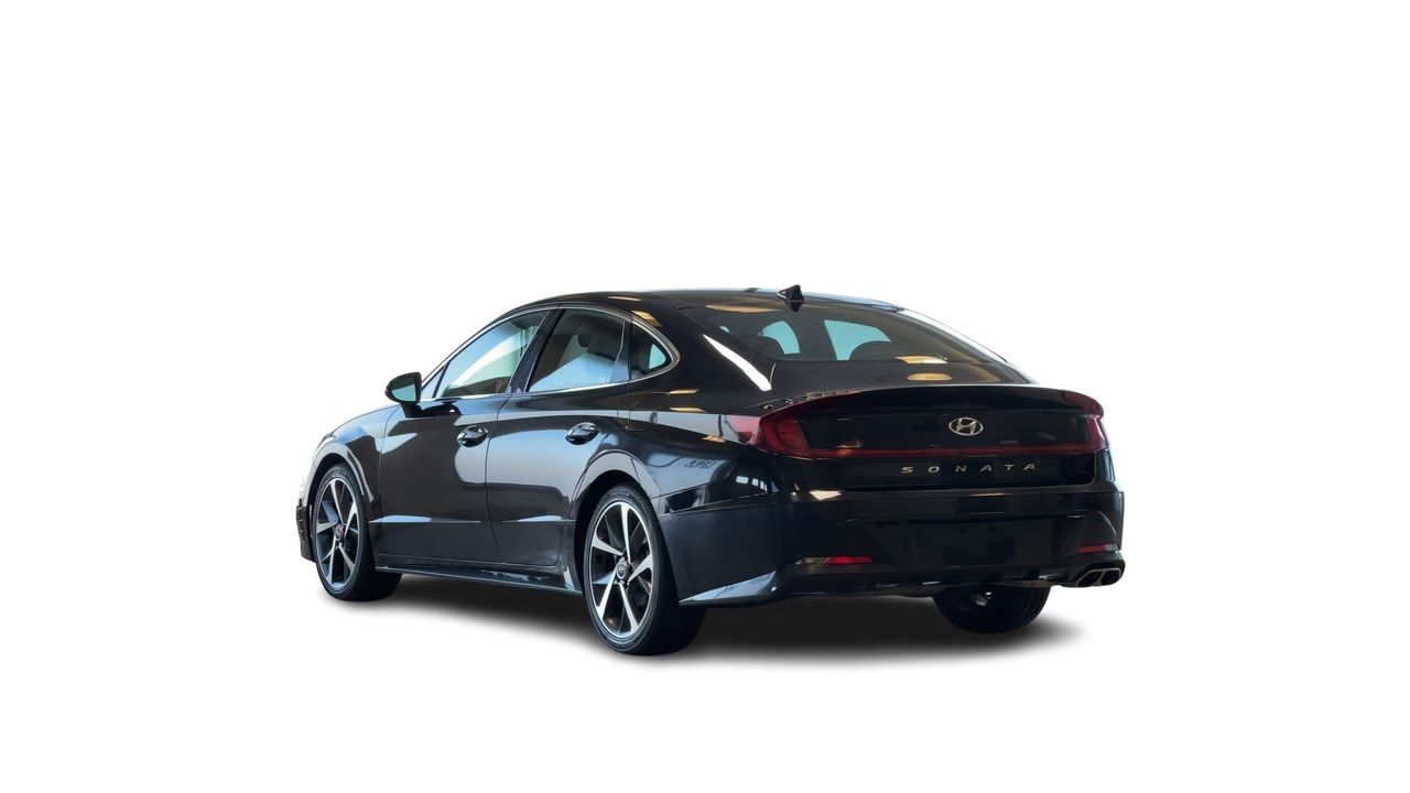 2023 Hyundai Sonata in Regina, Saskatchewan