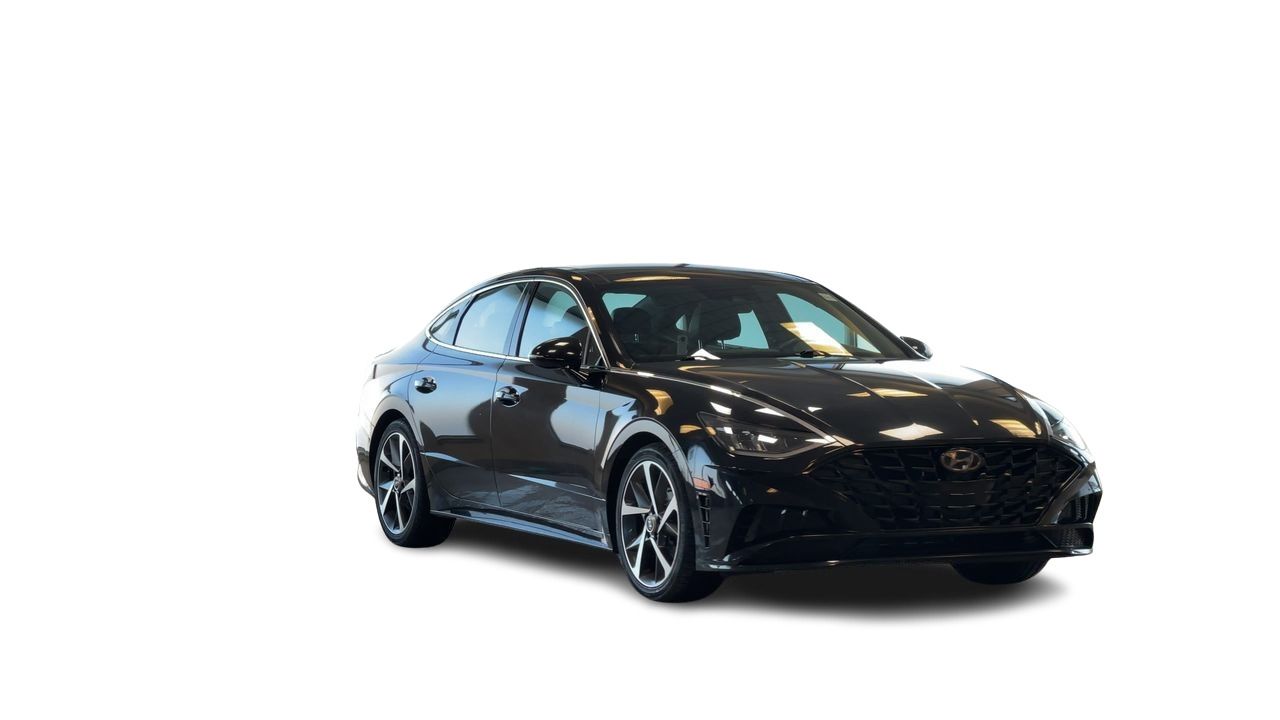 2023 Hyundai Sonata in Regina, Saskatchewan