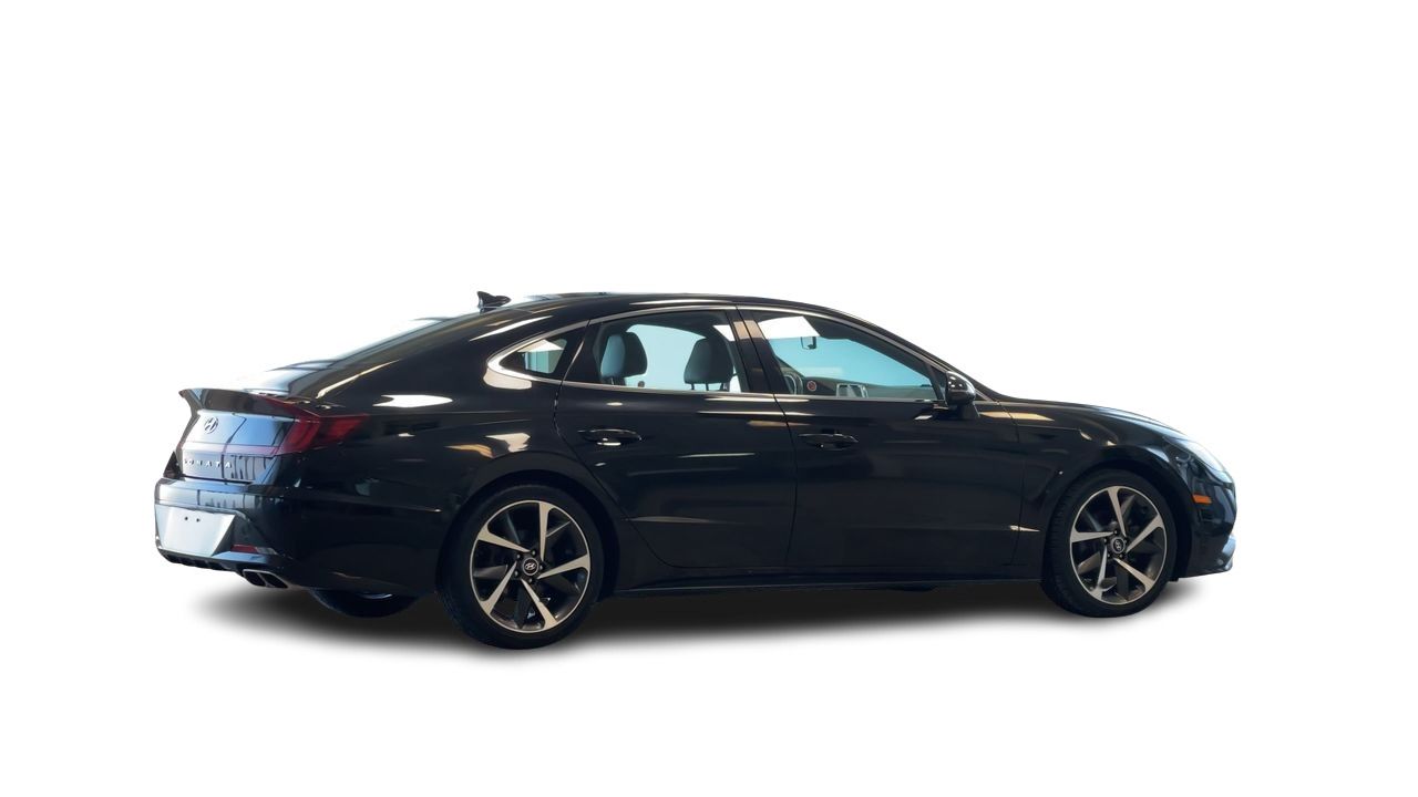 2023 Hyundai Sonata in Regina, Saskatchewan