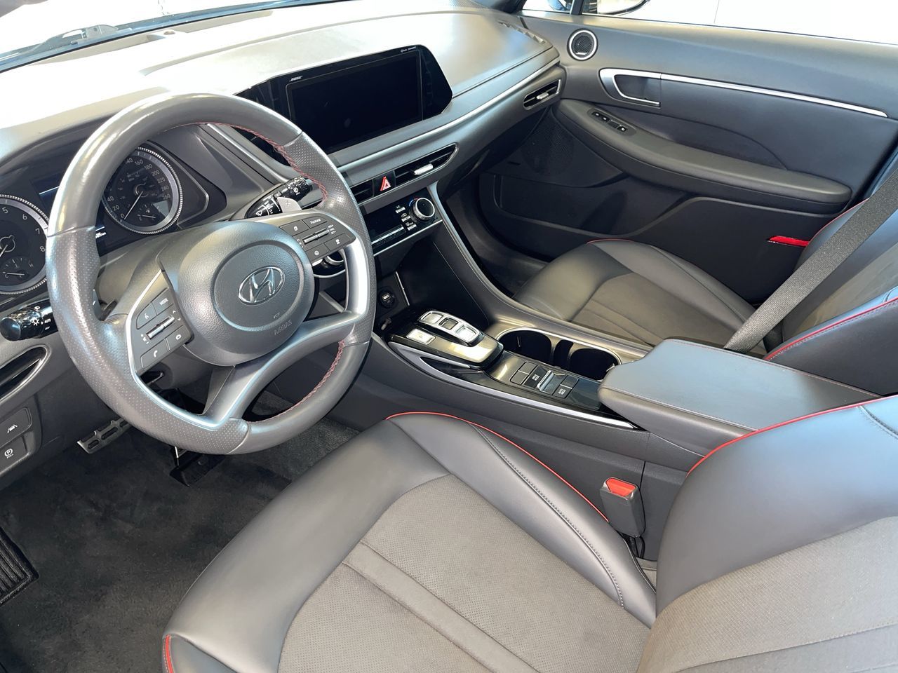 2023 Hyundai Sonata in Regina, Saskatchewan