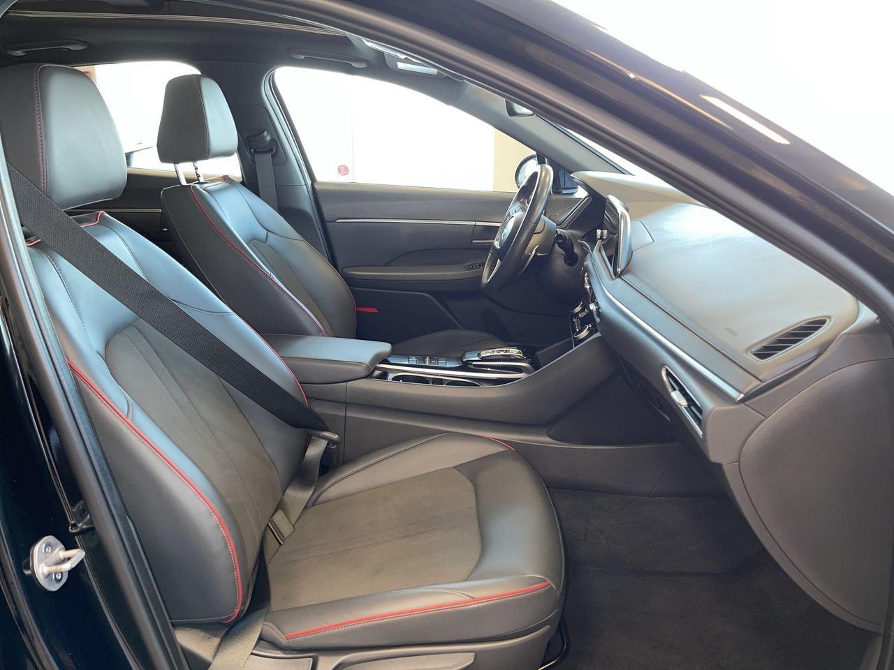 2023 Hyundai Sonata in Regina, Saskatchewan