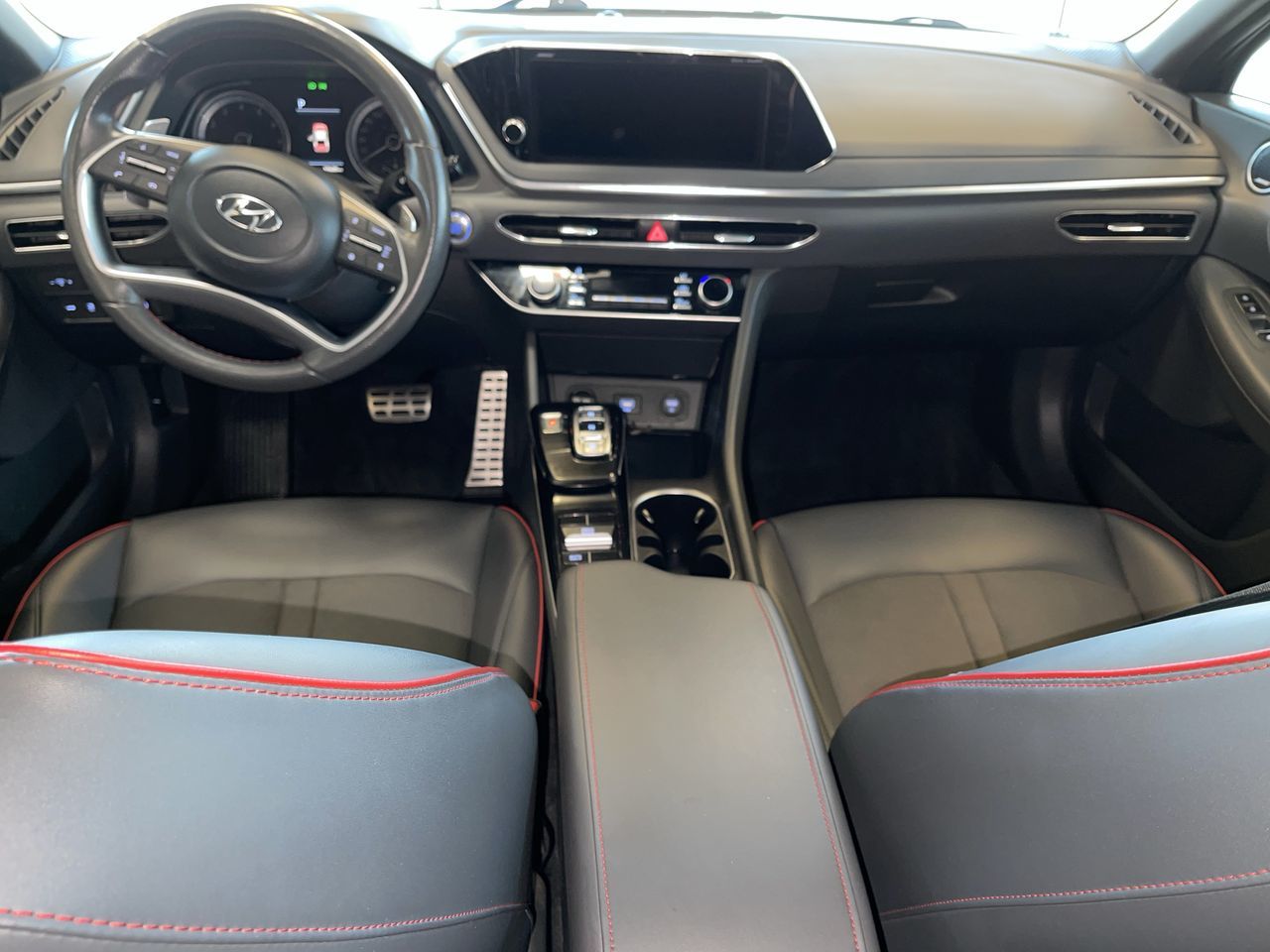 2023 Hyundai Sonata in Regina, Saskatchewan