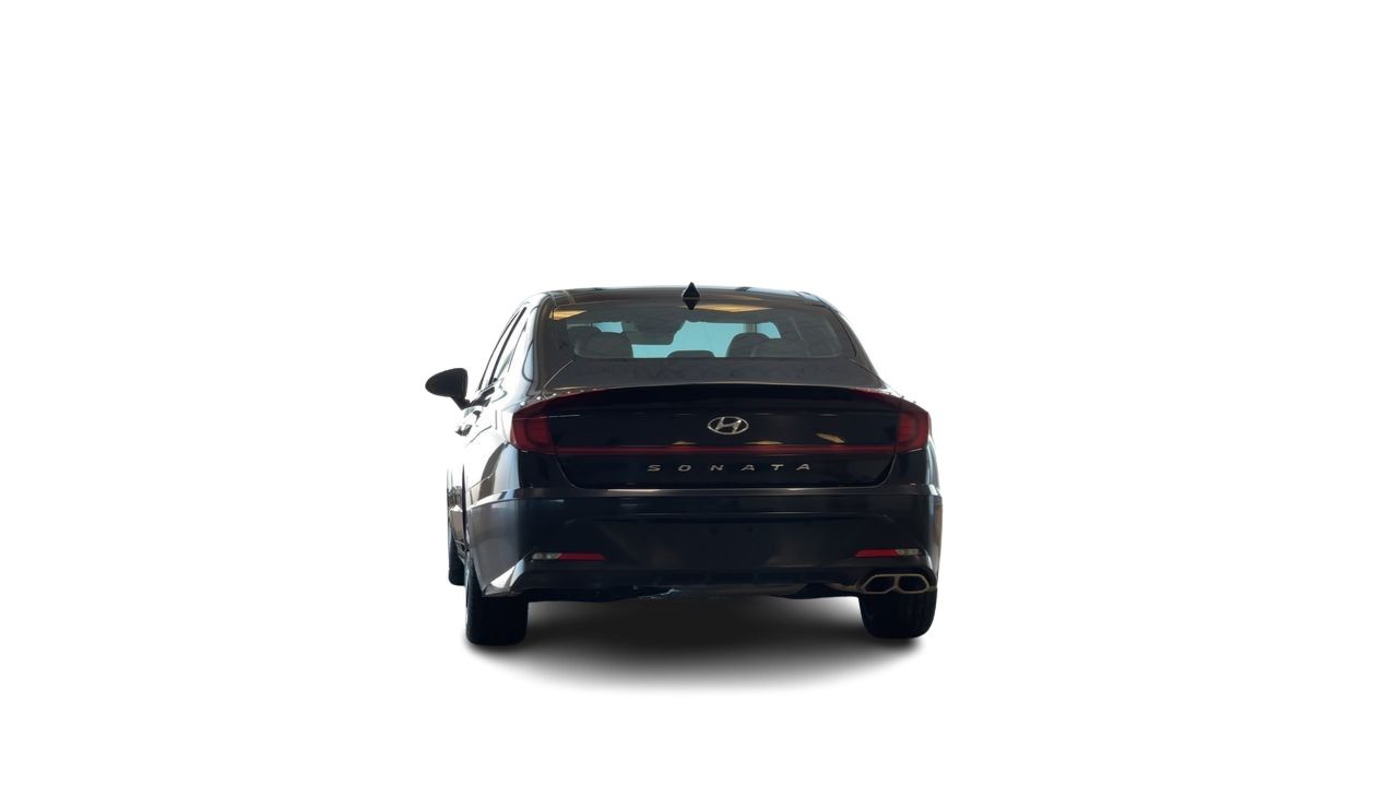 2023 Hyundai Sonata in Regina, Saskatchewan