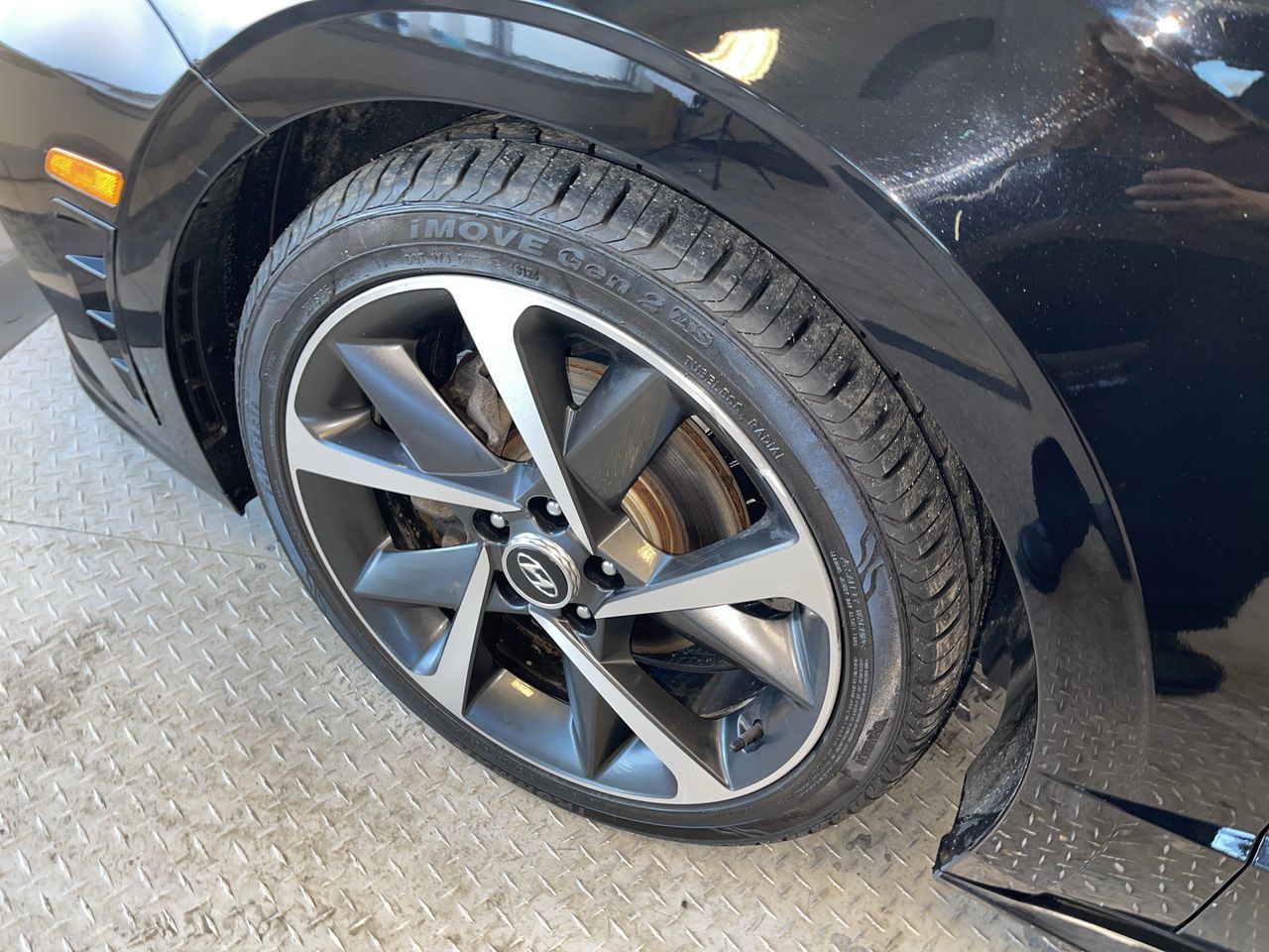 2023 Hyundai Sonata in Regina, Saskatchewan