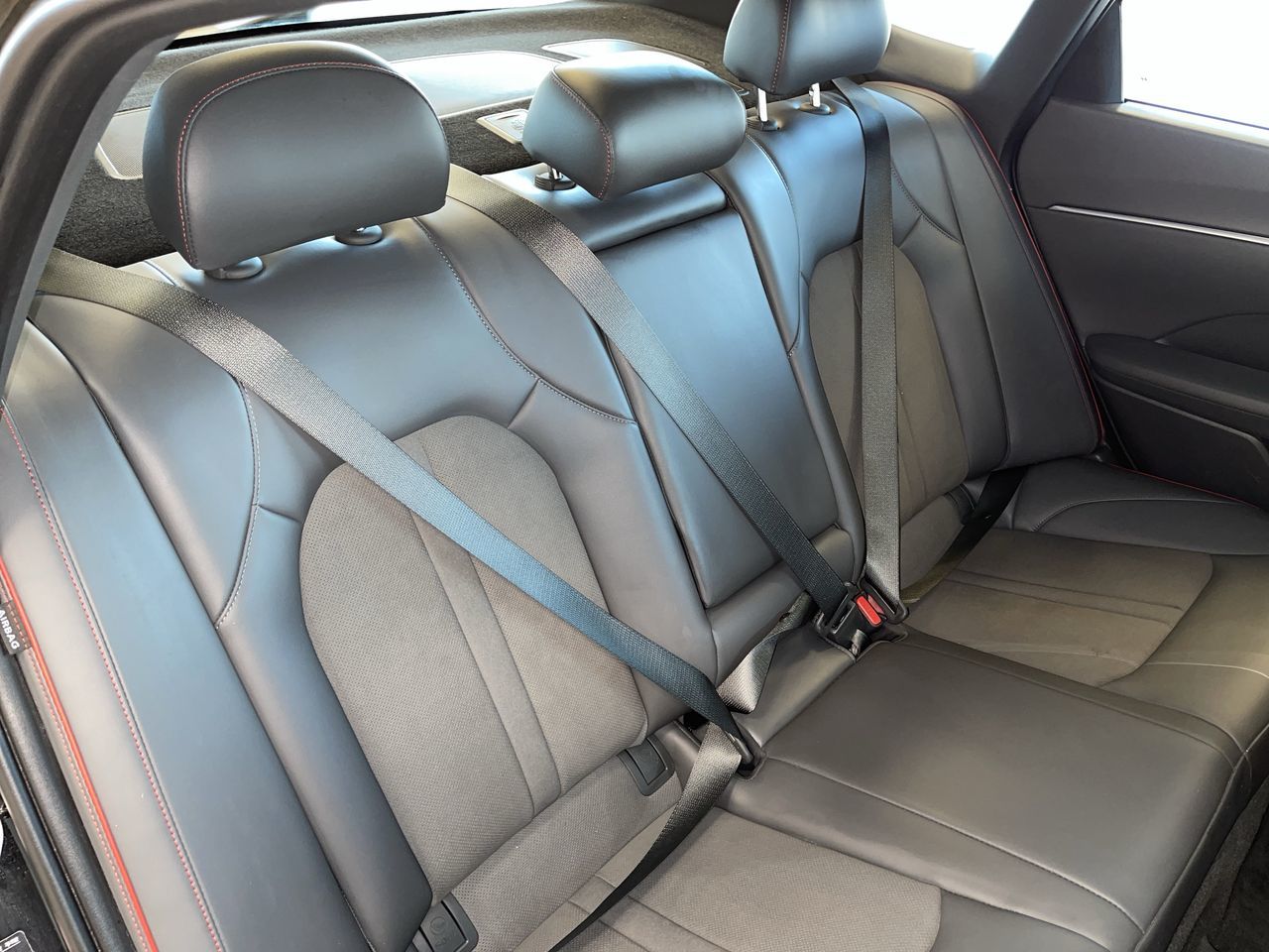 2023 Hyundai Sonata in Regina, Saskatchewan