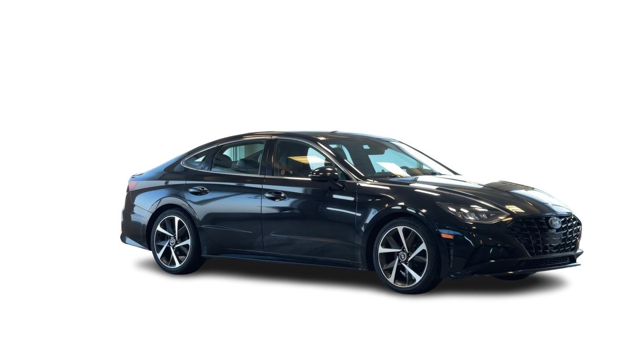 2023 Hyundai Sonata in Regina, Saskatchewan