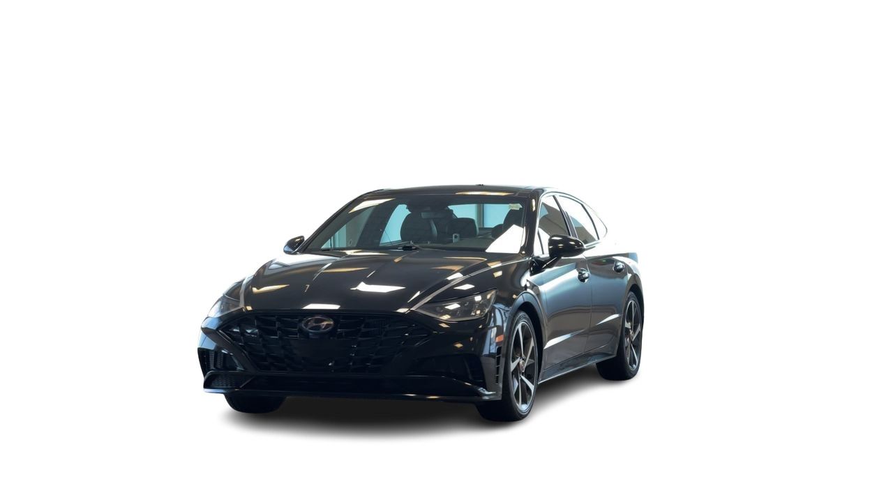 2023 Hyundai Sonata in Regina, Saskatchewan