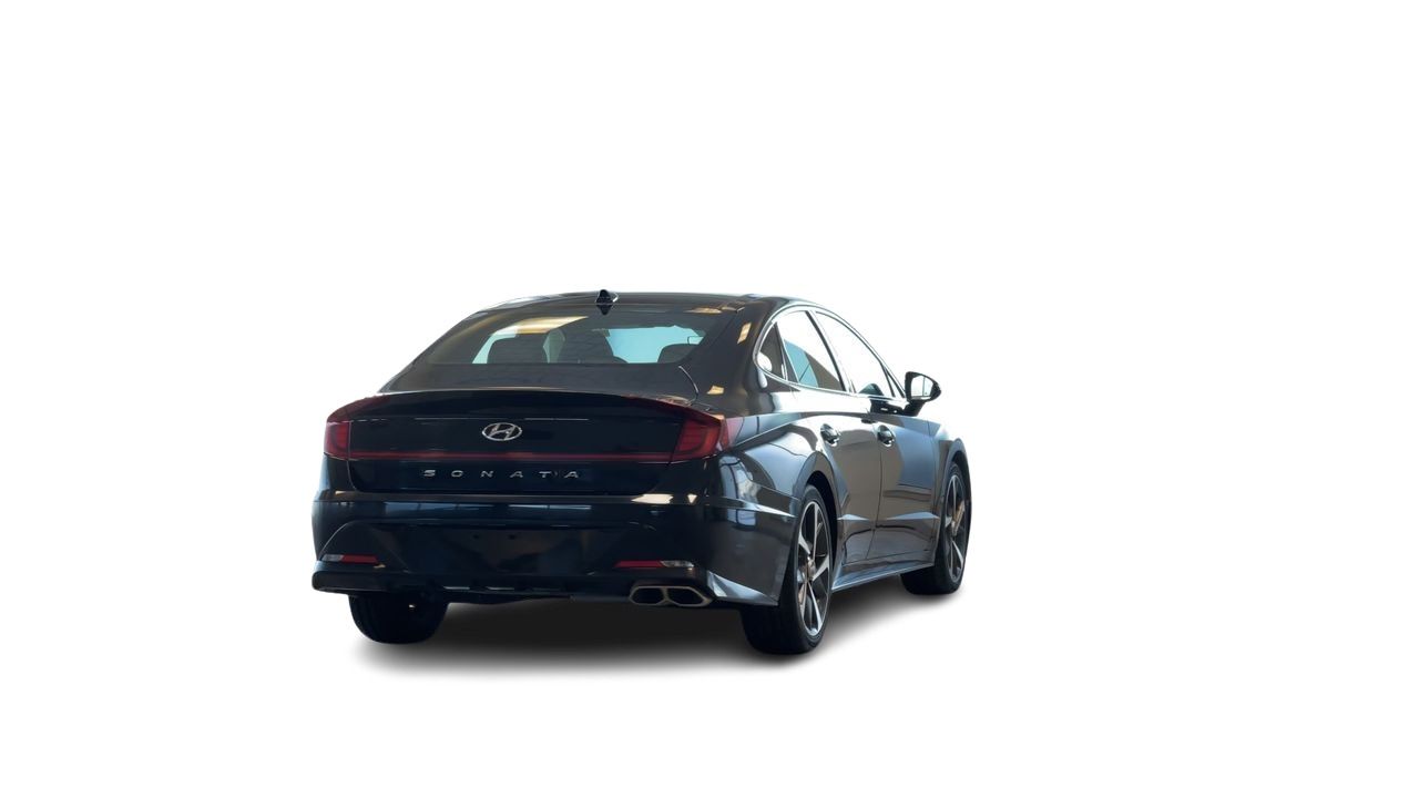2023 Hyundai Sonata in Regina, Saskatchewan