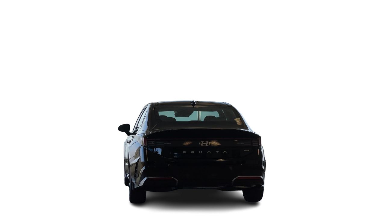 2026 Hyundai Sonata