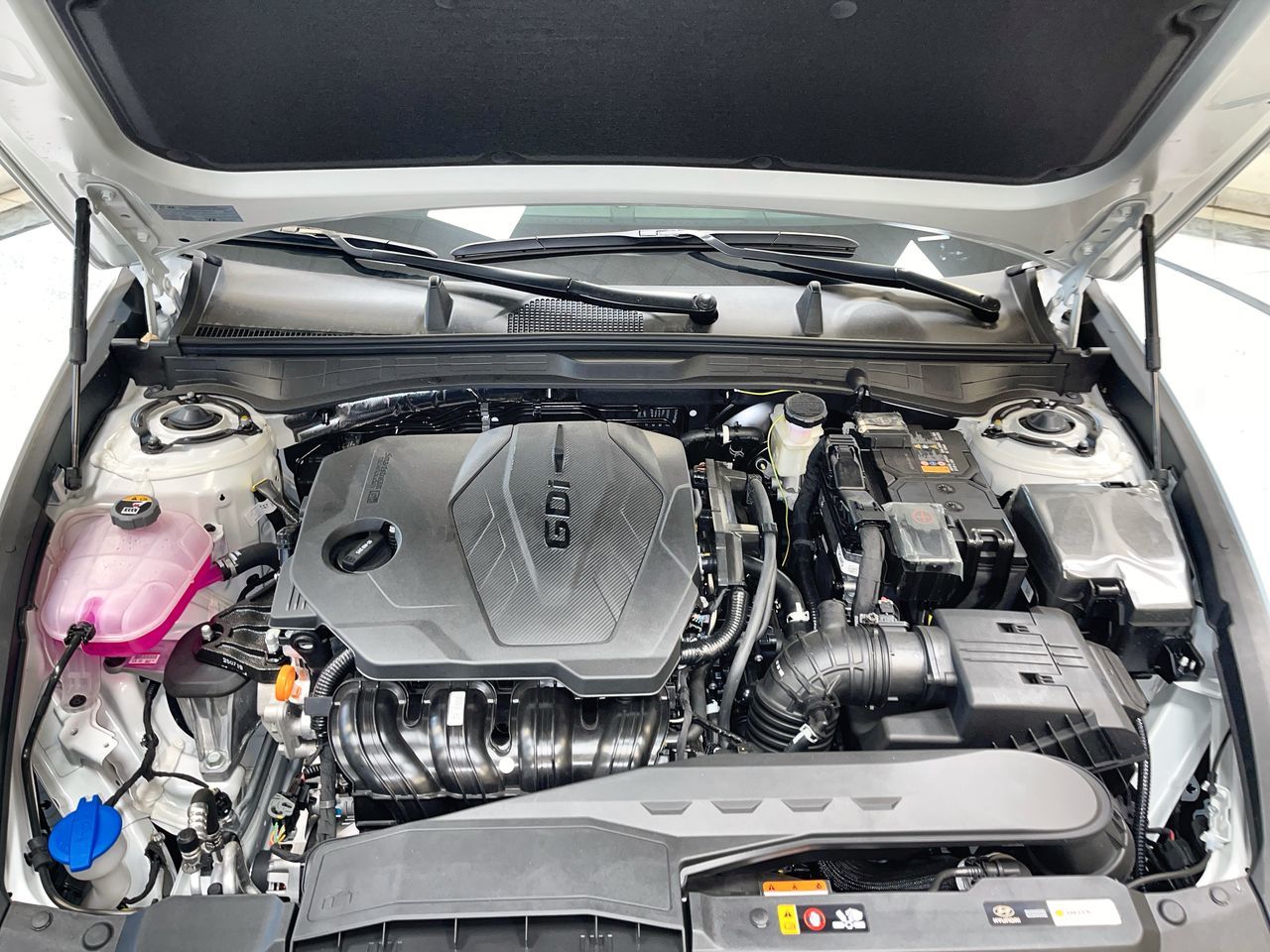 Hyundai Sonata  2026 à Regina, Saskatchewan