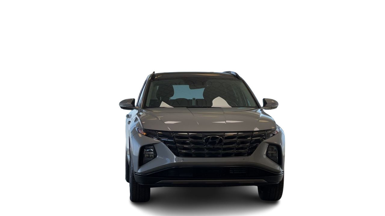 2024 Hyundai Tucson Hybrid in Regina, Saskatchewan