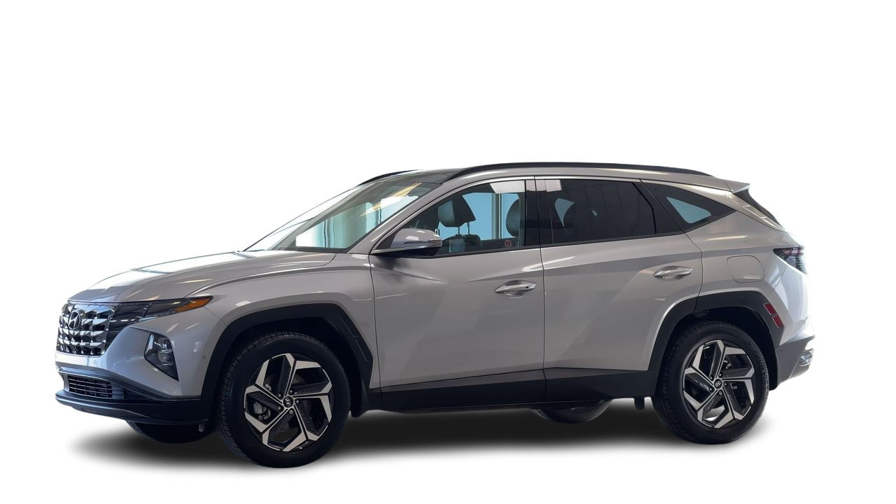 2024 Hyundai Tucson Hybrid in Regina, Saskatchewan