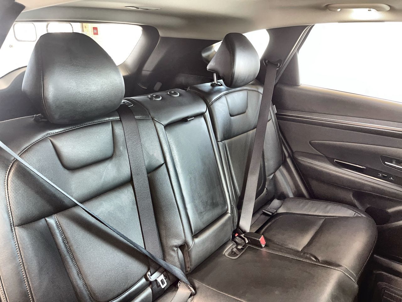 2024 Hyundai Tucson Hybrid in Regina, Saskatchewan