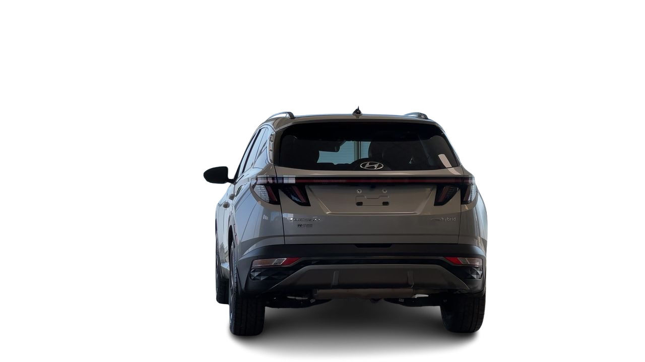 2024 Hyundai Tucson Hybrid in Regina, Saskatchewan