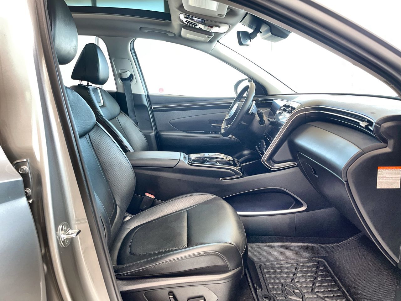 2024 Hyundai Tucson Hybrid in Regina, Saskatchewan