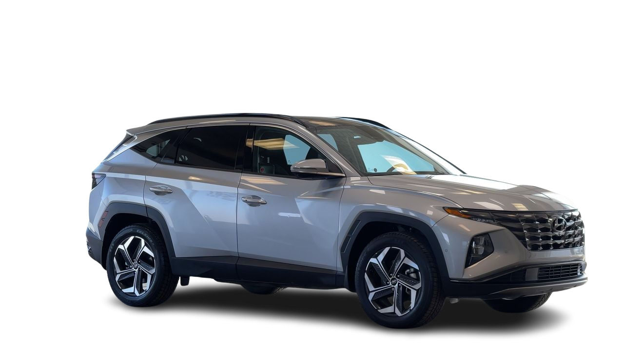 2024 Hyundai Tucson Hybrid in Regina, Saskatchewan
