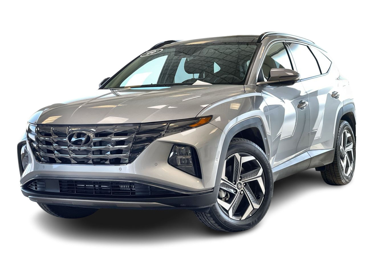 2024 Hyundai Tucson Hybrid in Regina, Saskatchewan