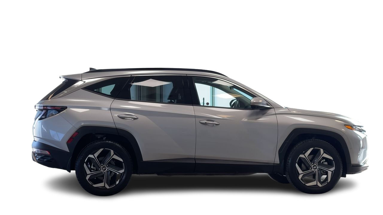2024 Hyundai Tucson Hybrid in Regina, Saskatchewan