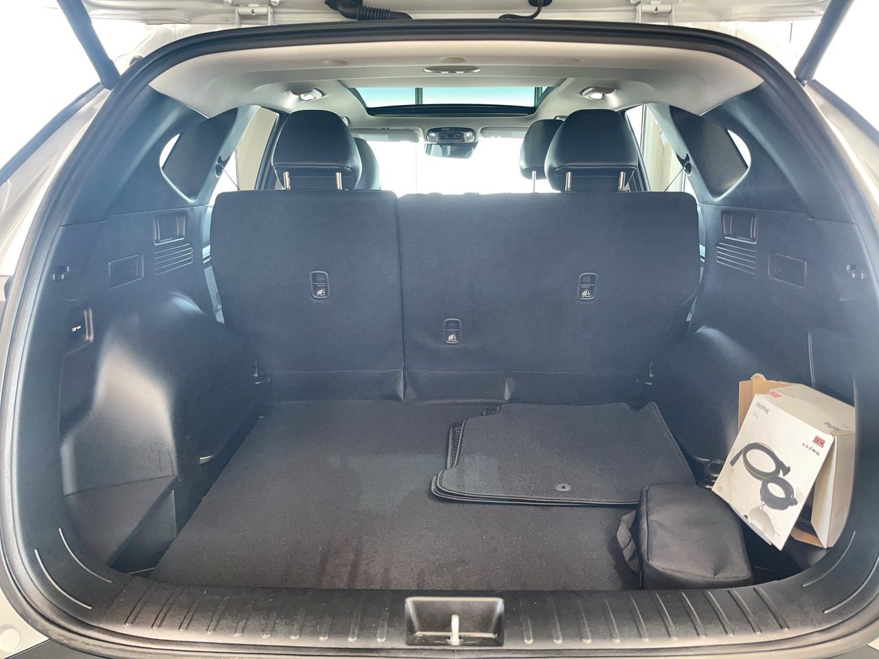2024 Hyundai Tucson Hybrid in Regina, Saskatchewan