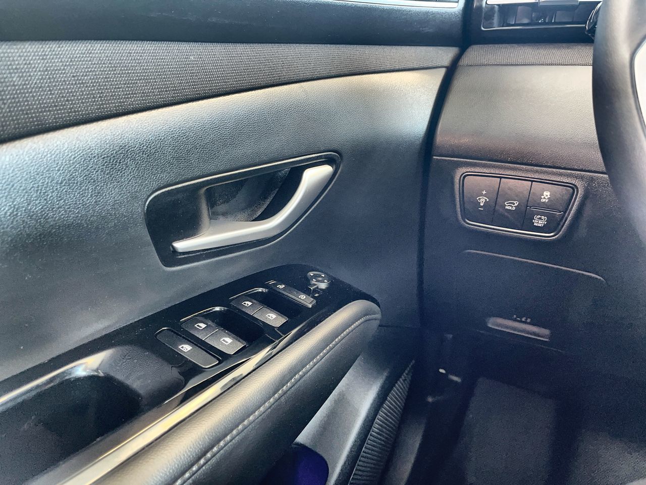 2024 Hyundai Tucson Hybrid in Regina, Saskatchewan