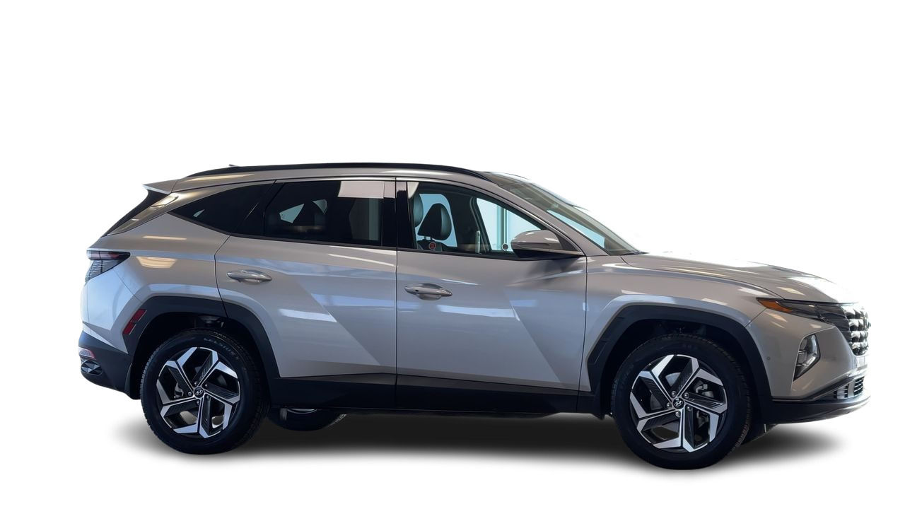 2024 Hyundai Tucson Hybrid in Regina, Saskatchewan