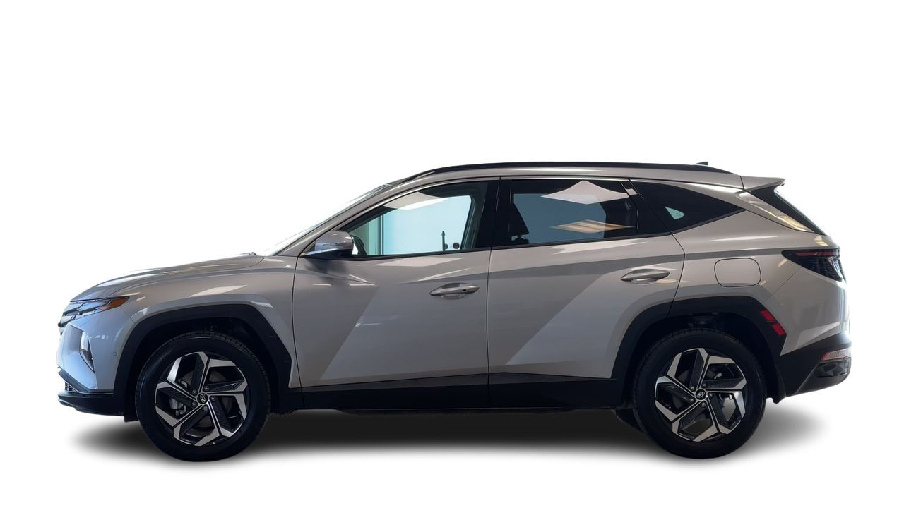 2024 Hyundai Tucson Hybrid in Regina, Saskatchewan