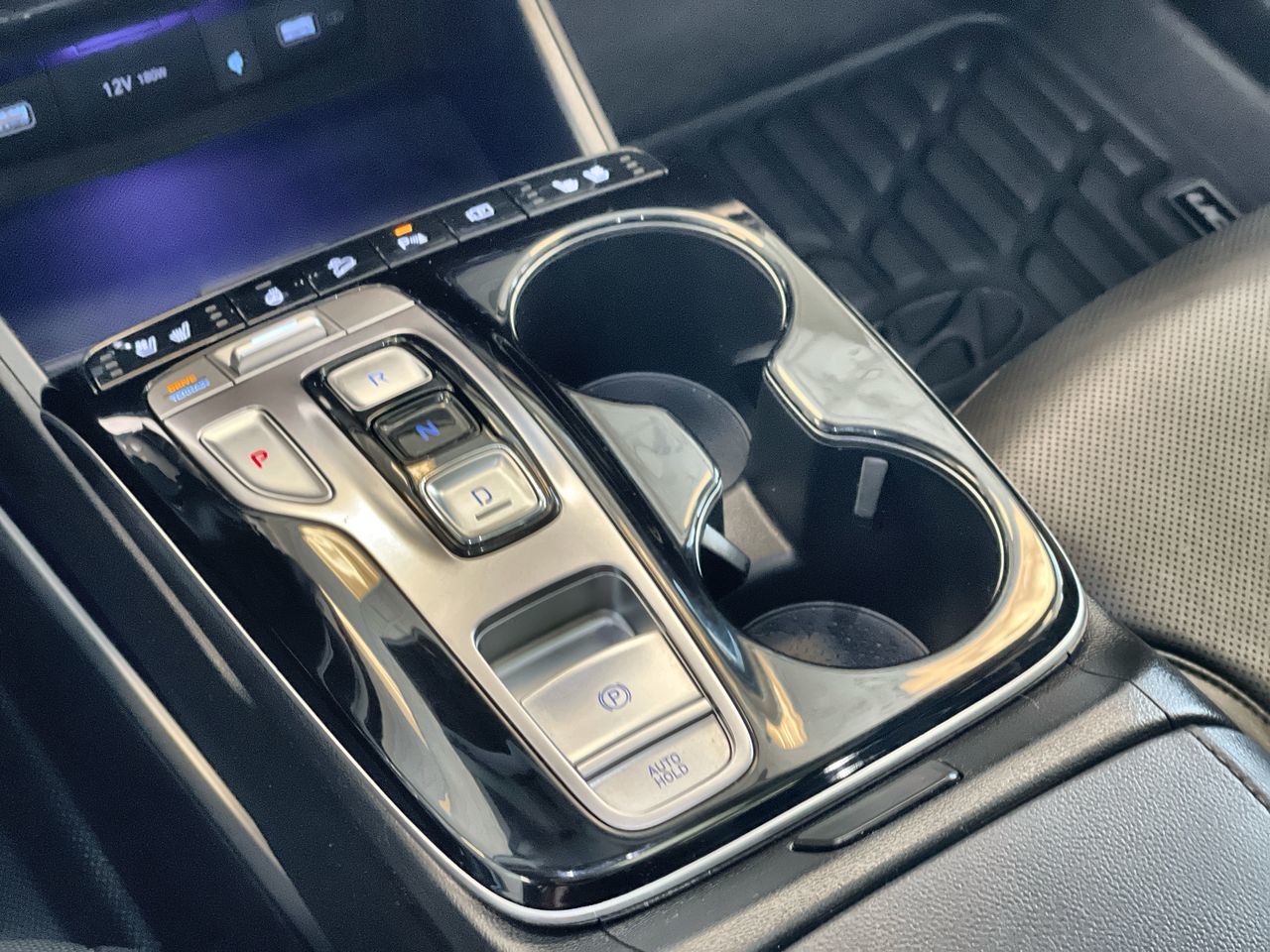 2024 Hyundai Tucson Hybrid in Regina, Saskatchewan