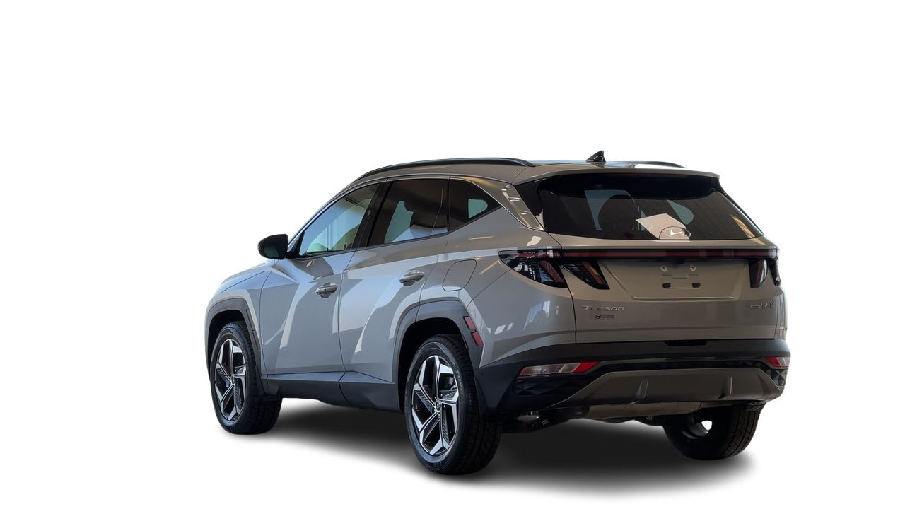 2024 Hyundai Tucson Hybrid in Regina, Saskatchewan