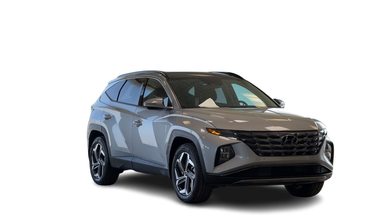 2024 Hyundai Tucson Hybrid in Regina, Saskatchewan