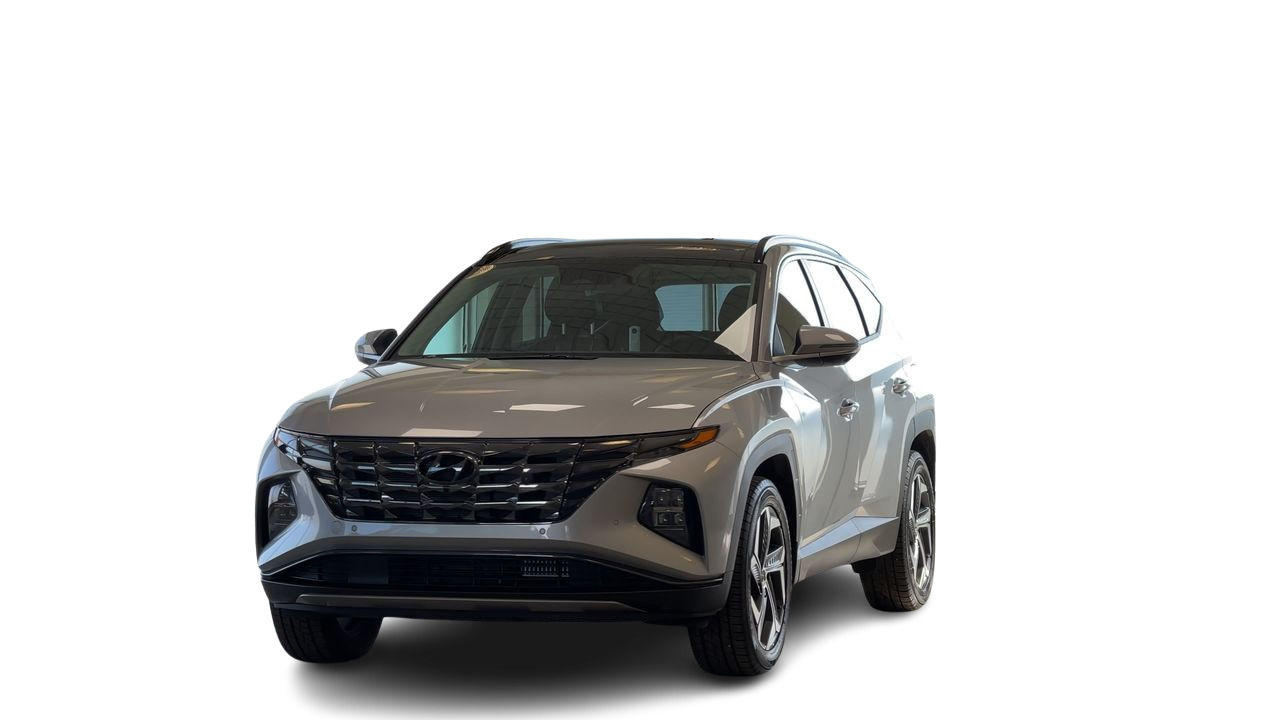 2024 Hyundai Tucson Hybrid in Regina, Saskatchewan
