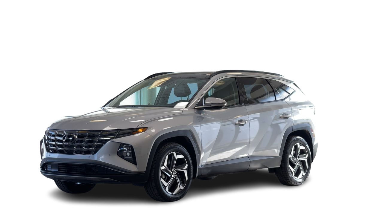 2024 Hyundai Tucson Hybrid in Regina, Saskatchewan