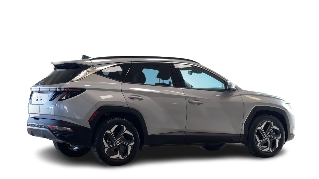 2024 Hyundai Tucson Hybrid in Regina, Saskatchewan