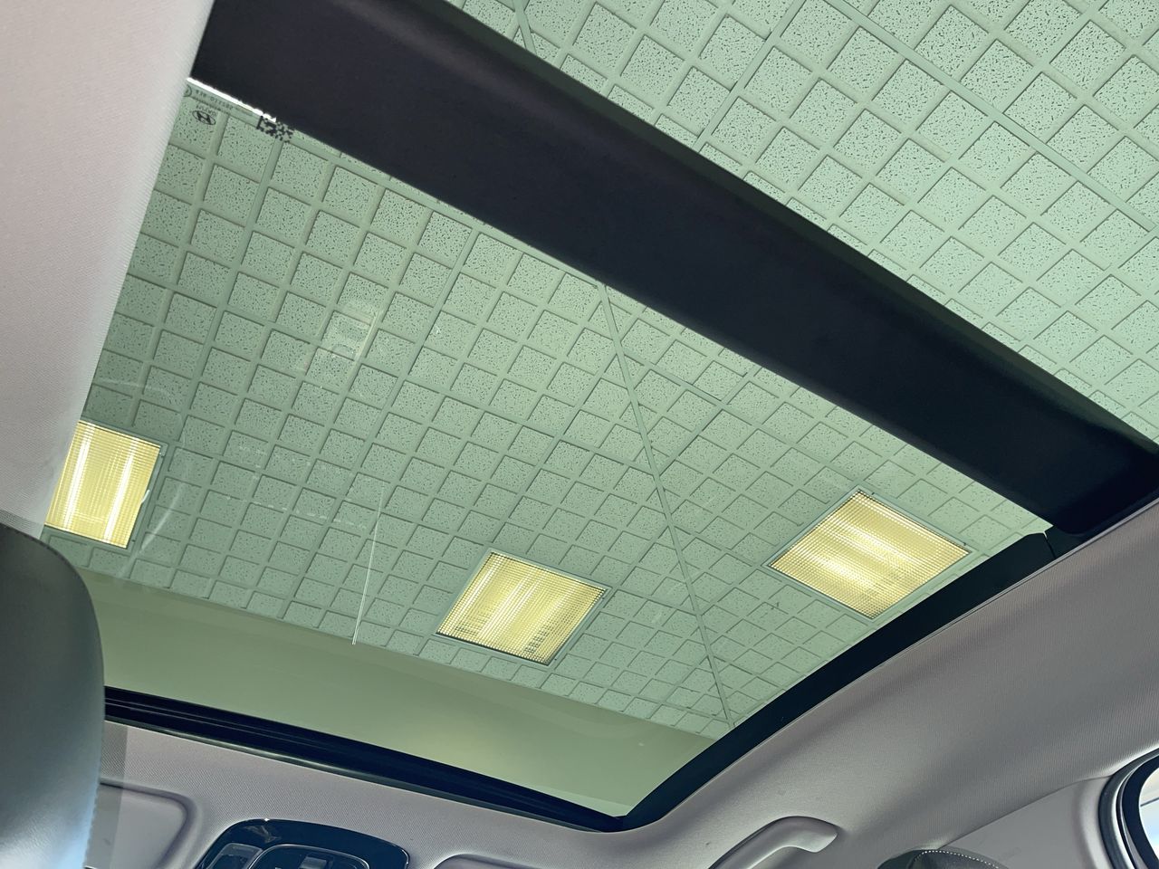 2024 Hyundai Tucson Hybrid