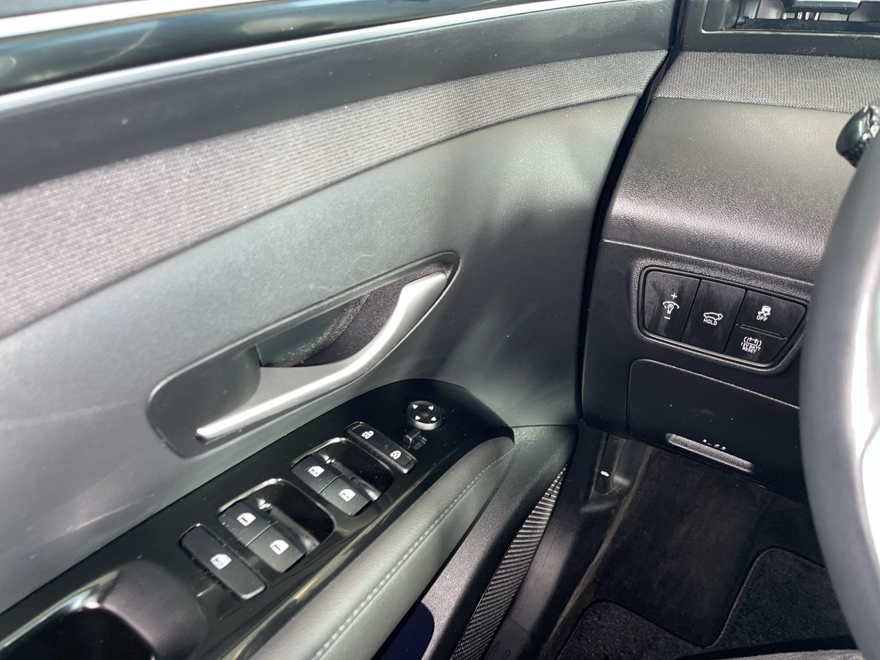 2024 Hyundai Tucson Hybrid