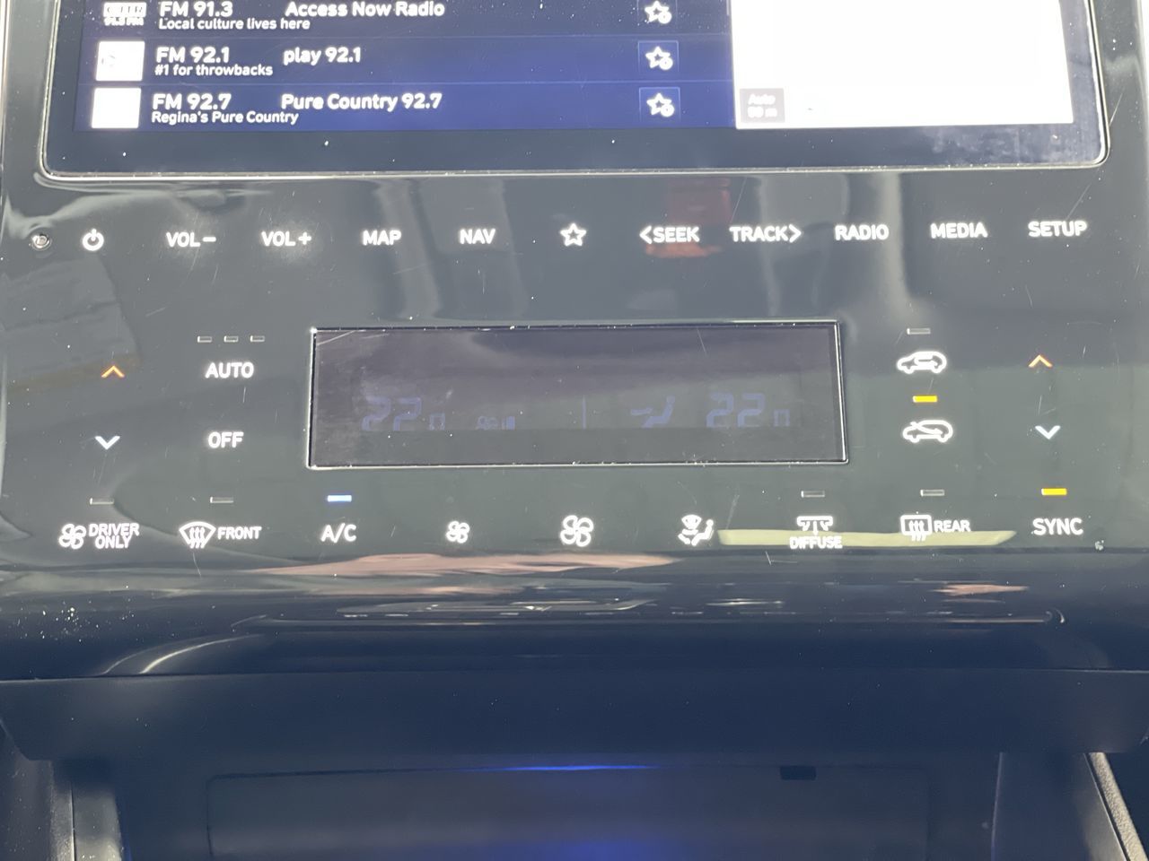 2024 Hyundai Tucson Hybrid