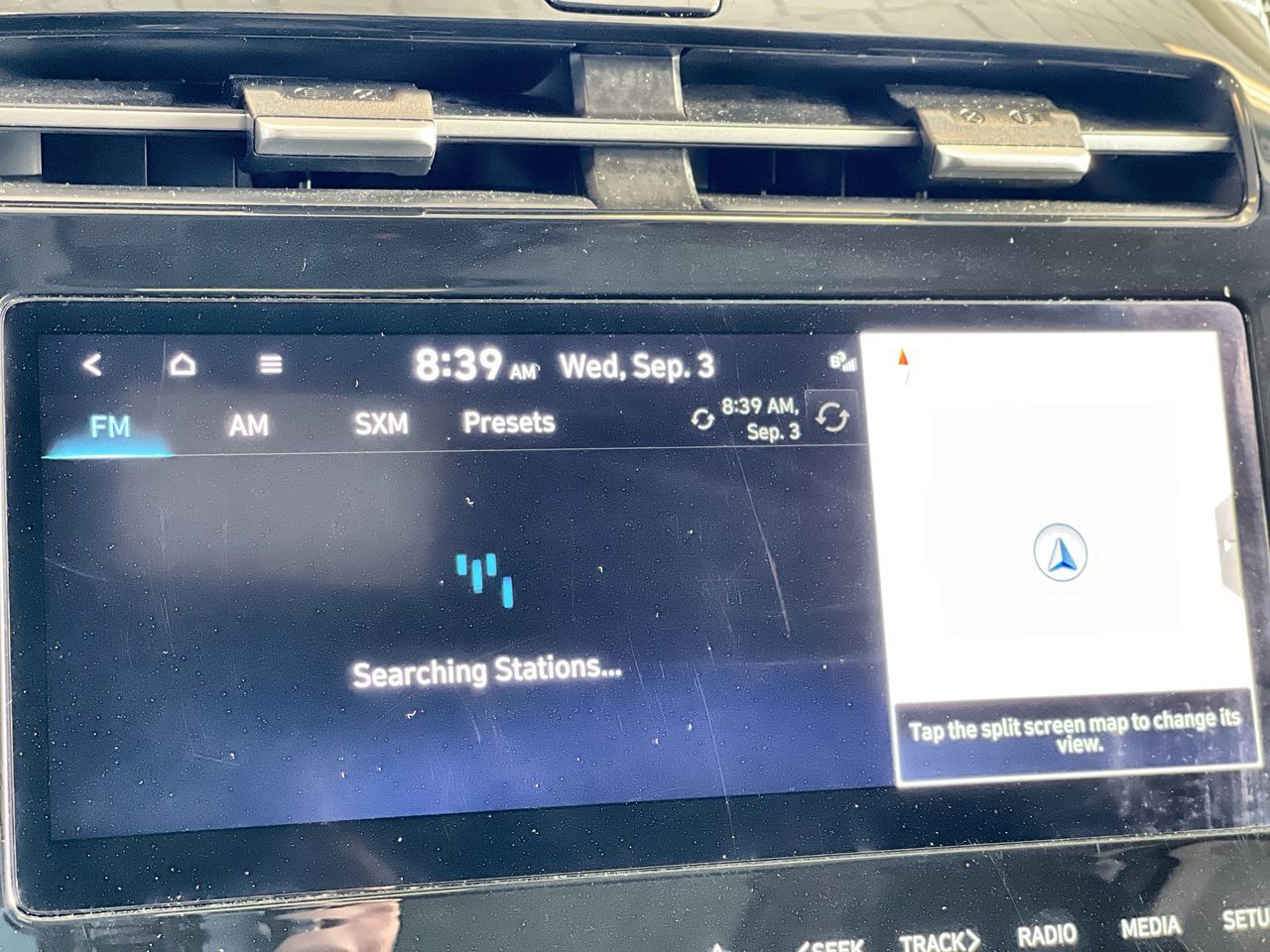 2024 Hyundai Tucson Hybrid