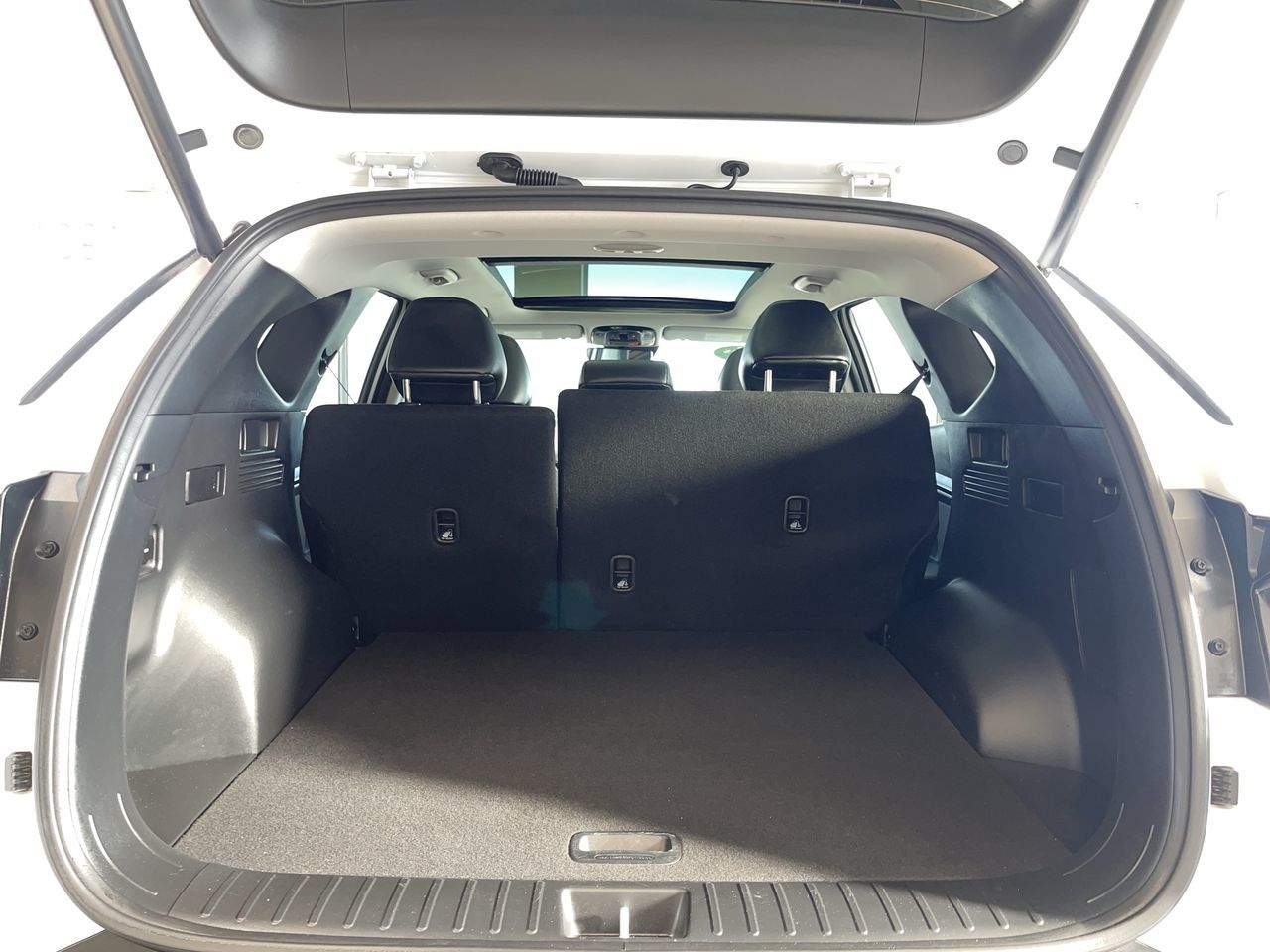 2024 Hyundai Tucson Hybrid