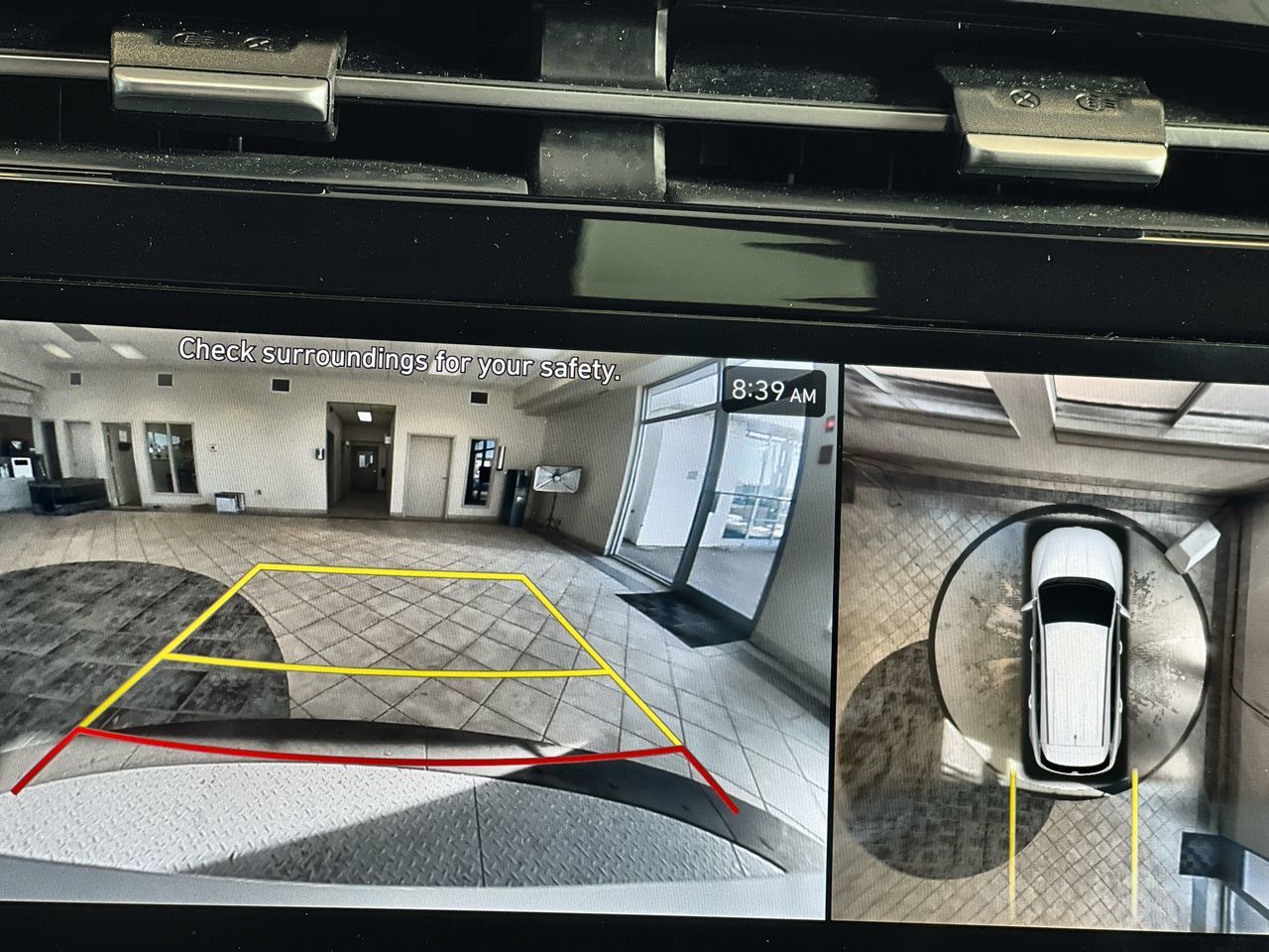 2024 Hyundai Tucson Hybrid