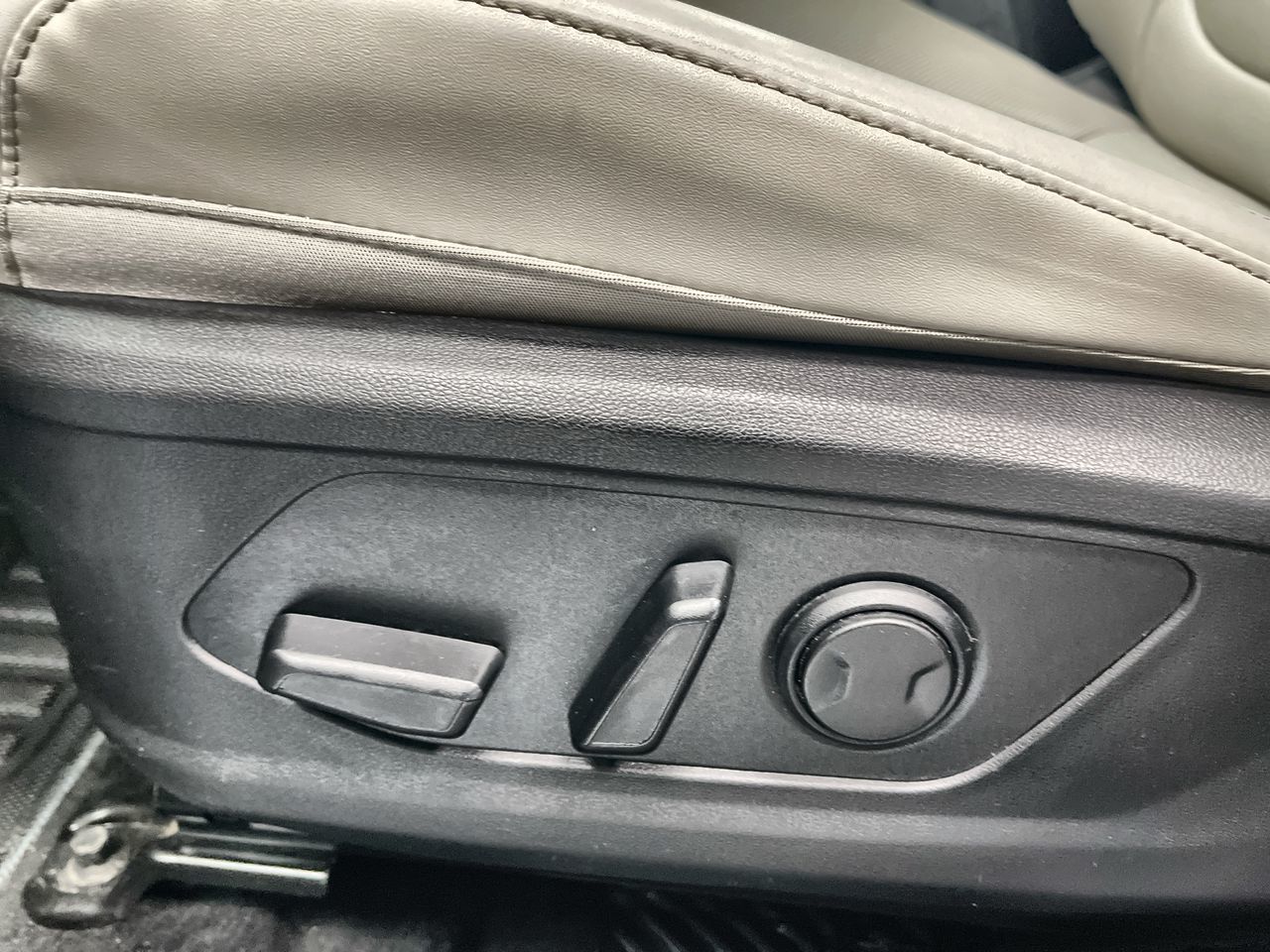 2024 Hyundai Tucson Hybrid