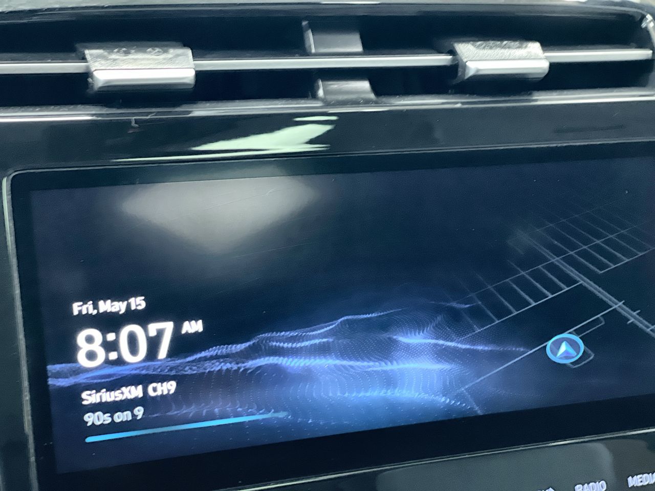 2024 Hyundai Tucson Hybrid