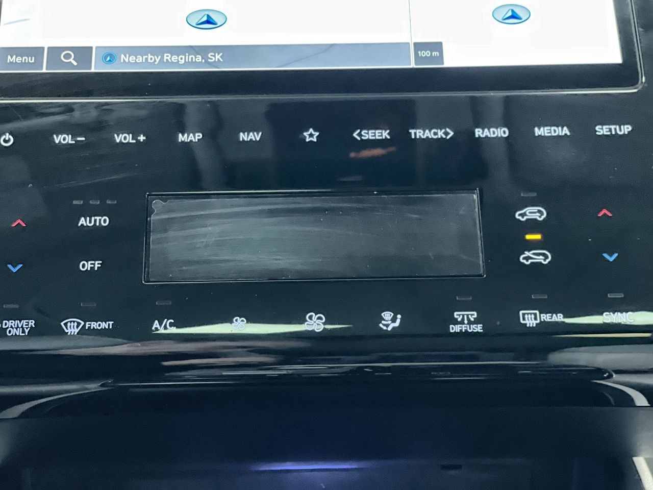 2024 Hyundai Tucson Hybrid
