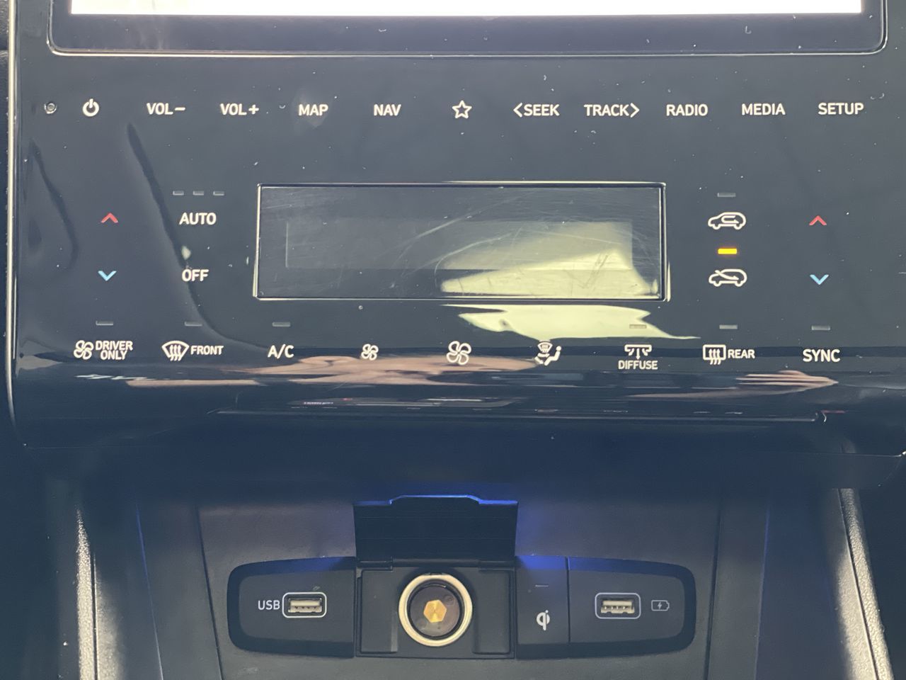 2024 Hyundai Tucson Hybrid
