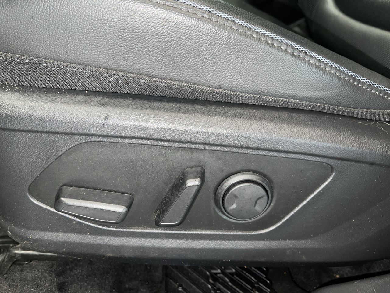 2024 Hyundai Tucson Hybrid